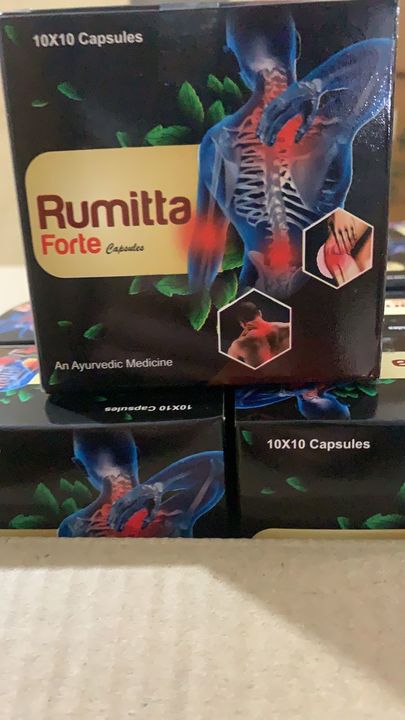 Rumitta Forte uploaded by business on 12/29/2021