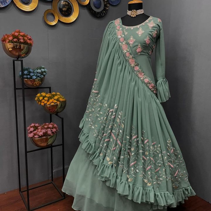 Product uploaded by Agarwal Fashion  on 12/29/2021