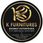 Business logo of KHIDMAT ENTERPRISES
