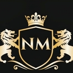 Business logo of N m fabrication