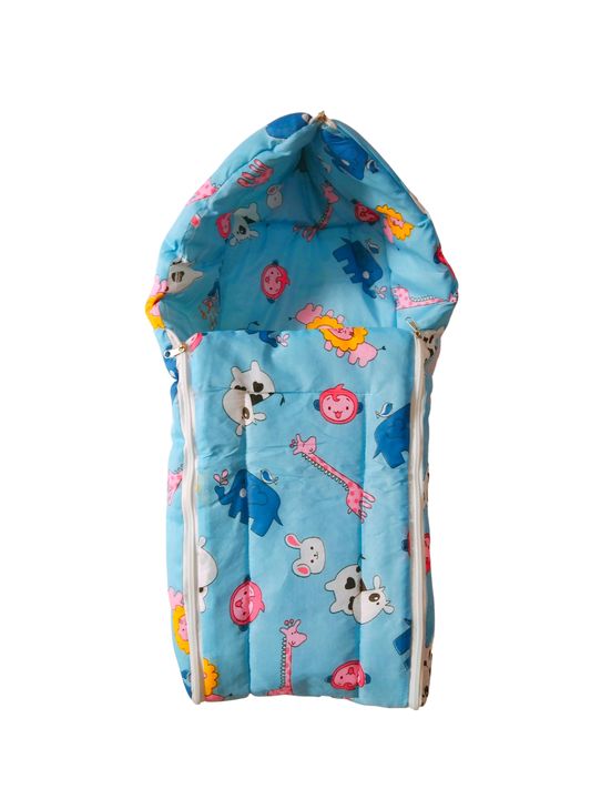 Baby sleeping bag uploaded by LADLI FASHION on 12/29/2021