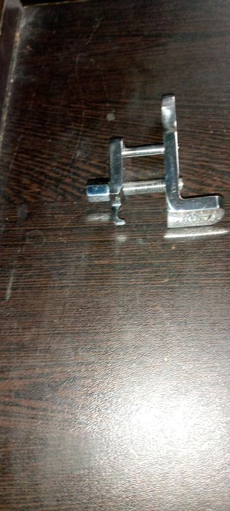 Product uploaded by Nargis surgical & enginring works on 12/29/2021