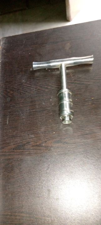 Product uploaded by Nargis surgical & enginring works on 12/29/2021