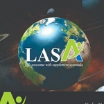 Business logo of Lasa pharmaceutical