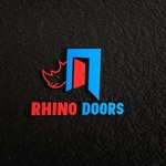 Business logo of Rhino doors