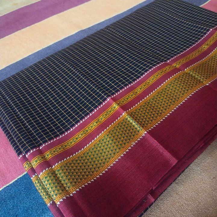 ILKAL saree uploaded by business on 12/29/2021