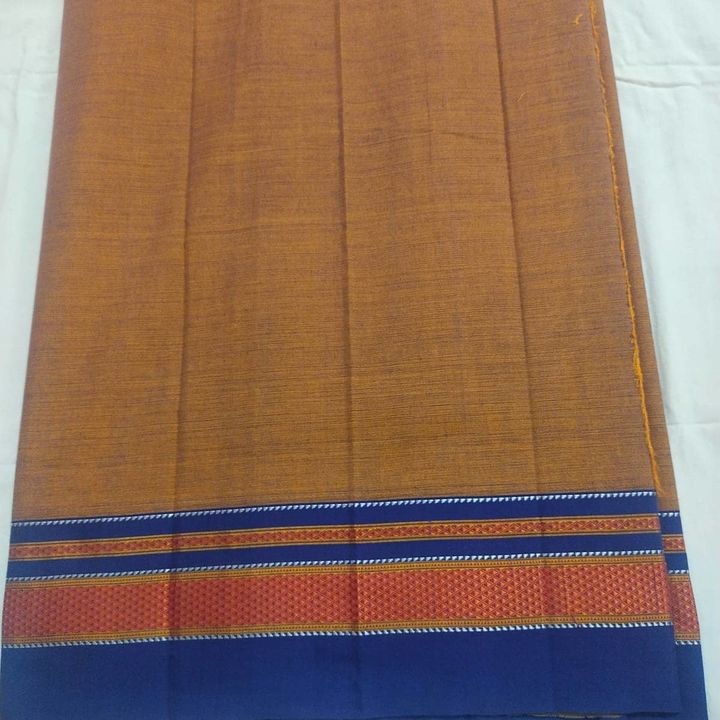 ILKAL saree uploaded by business on 12/29/2021