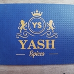 Business logo of Yash traders