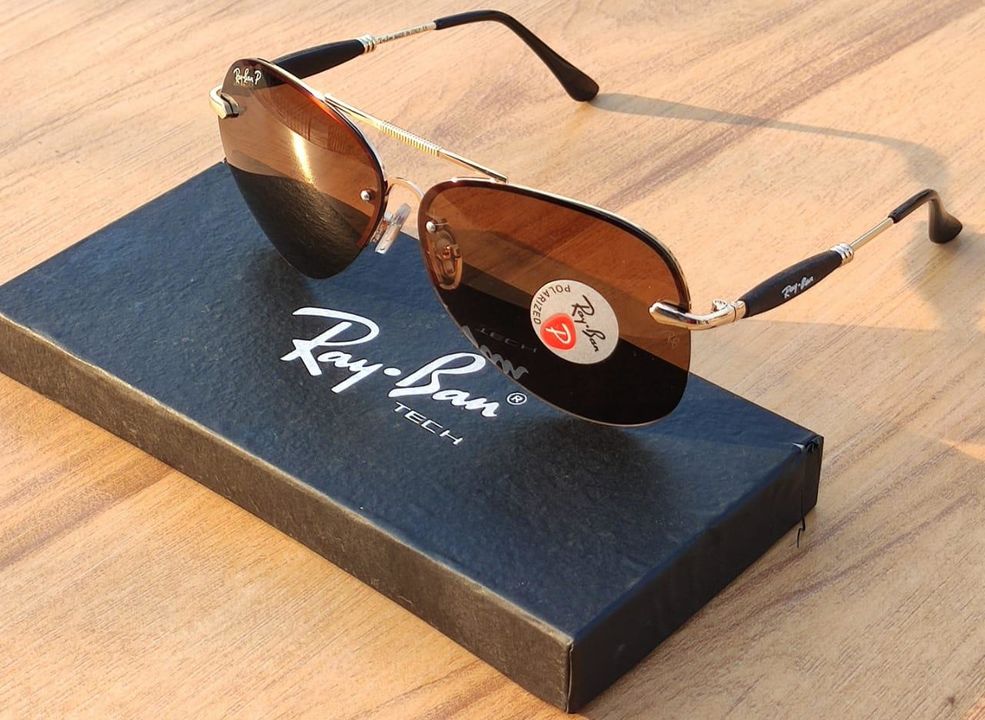 Product image with price: Rs. 499, ID: ray-ban-sunglasses-for-men-055a1d4d
