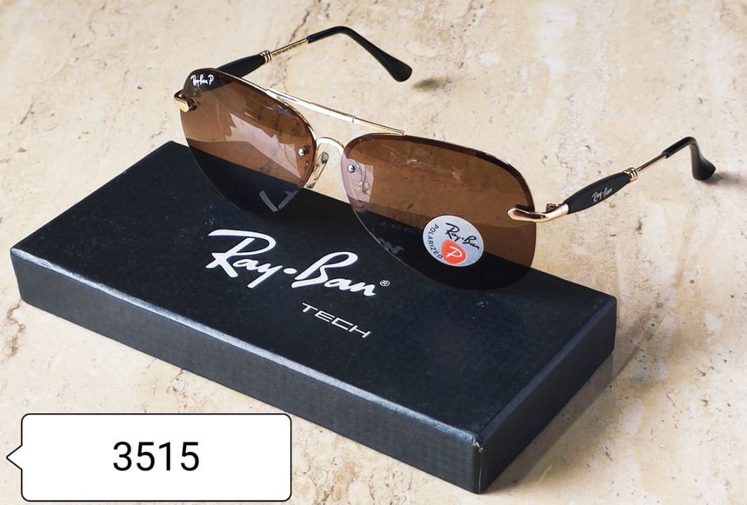 Product image with price: Rs. 499, ID: ray-ban-sunglasses-for-men-694de1bd