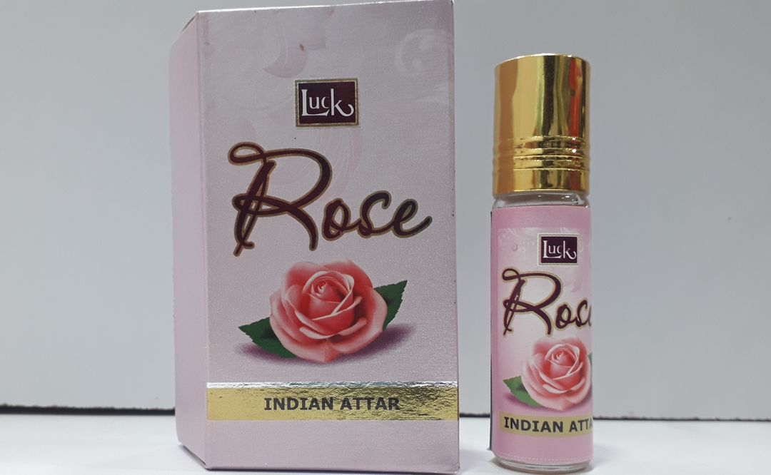 Rose  uploaded by Shalimar perfumery works on 12/29/2021