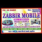 Business logo of Zabbir mobile