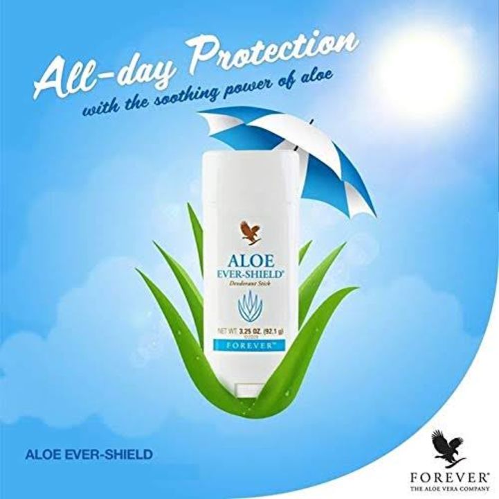 ALOE EVER-SHIELD™ uploaded by Forever Living Products on 12/29/2021