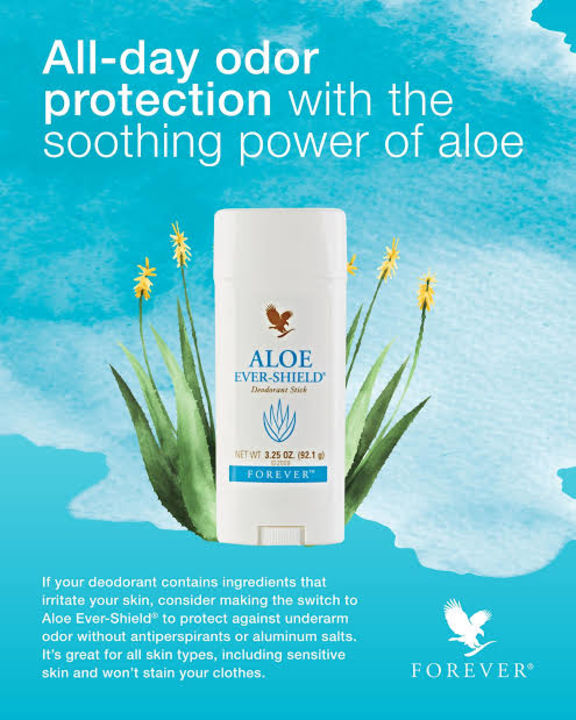 ALOE EVER-SHIELD™ uploaded by business on 12/29/2021