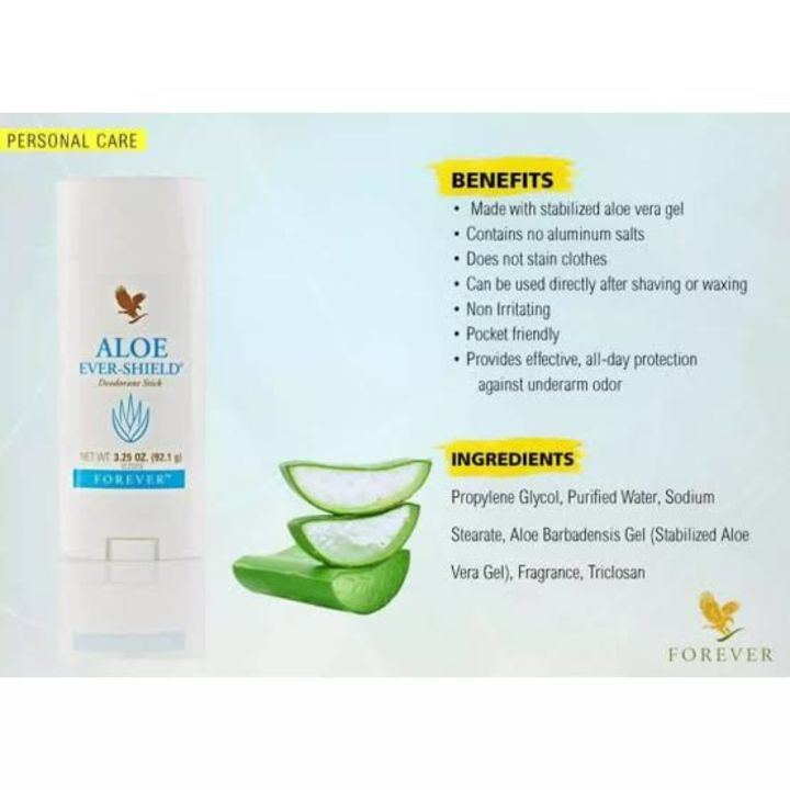 ALOE EVER-SHIELD™ uploaded by business on 12/29/2021