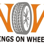 Business logo of Wow car rentals