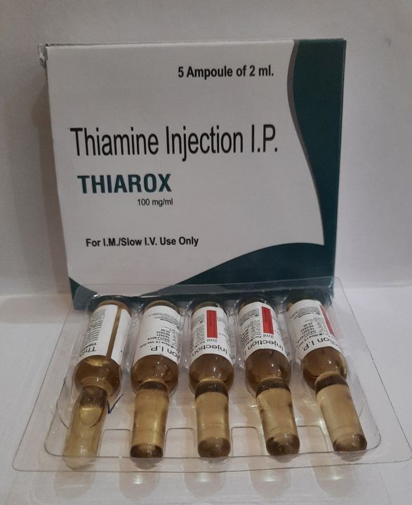 Post image Brand name thiarox for further details contact or WhatsApp 7419087313