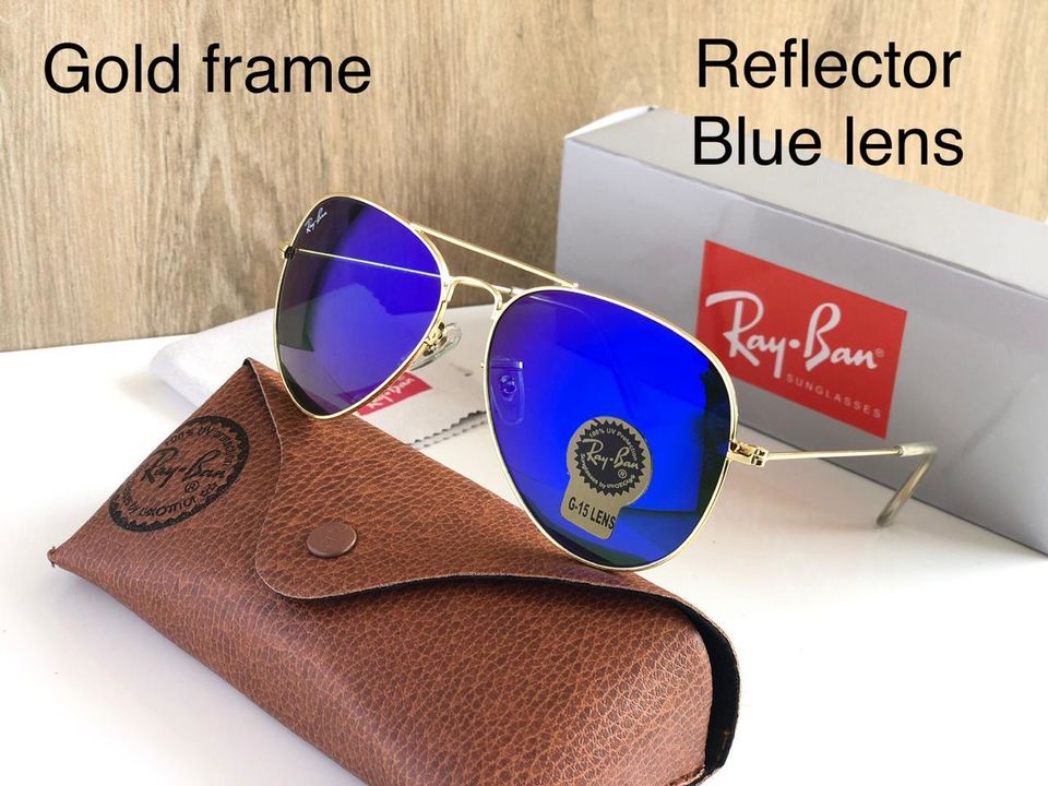 Ray Ban uploaded by AS COLLECTION on 12/29/2021