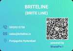 Business logo of Brite line