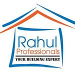 Business logo of Rahul professionals