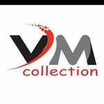 Business logo of Vm Collection