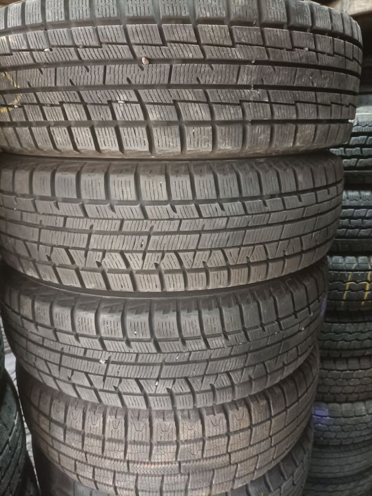 175/65R14 Made In Japan Tyre uploaded by business on 12/29/2021