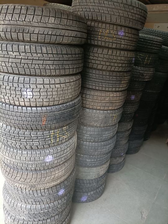 155/65R13 Made In Japan Tyre  uploaded by business on 12/29/2021