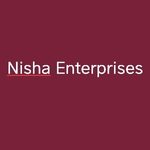 Business logo of Nisha Enterprises