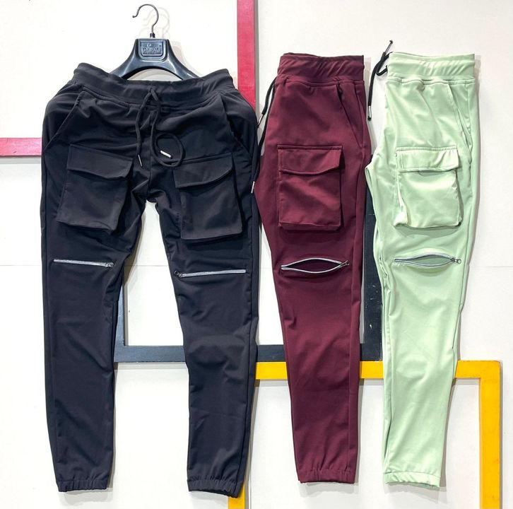 Track Pant uploaded by business on 12/29/2021
