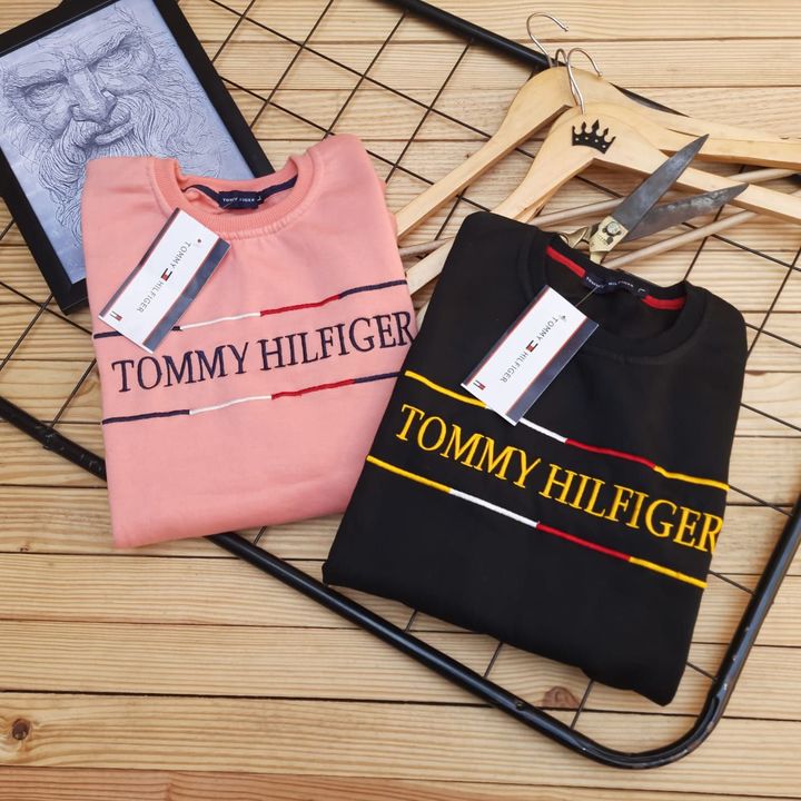 Post image _STOCK🙏🏻_
_Back With Winter's Stuff_🥰
_Brand TOMMY HILFIGER_🔥
*Two Colour*

👉PREMIUM QUALITY👉FURR INSIDE 👉WITH HEAVY FLEECE👉REGULAR FIT👉SIZES *M L XL XXL*👉WEIGHT 550 GRM+               💰PRICE *₹850/- Free Ship*✈
💫 OPEN ORDERS💫
_FULL STOCK_
_Note Take Full Gurantee Of Quality Please Don't Compare With Market Products🙏🏻🙏🏻_
_DO PROMOTE GUYZ_😇
