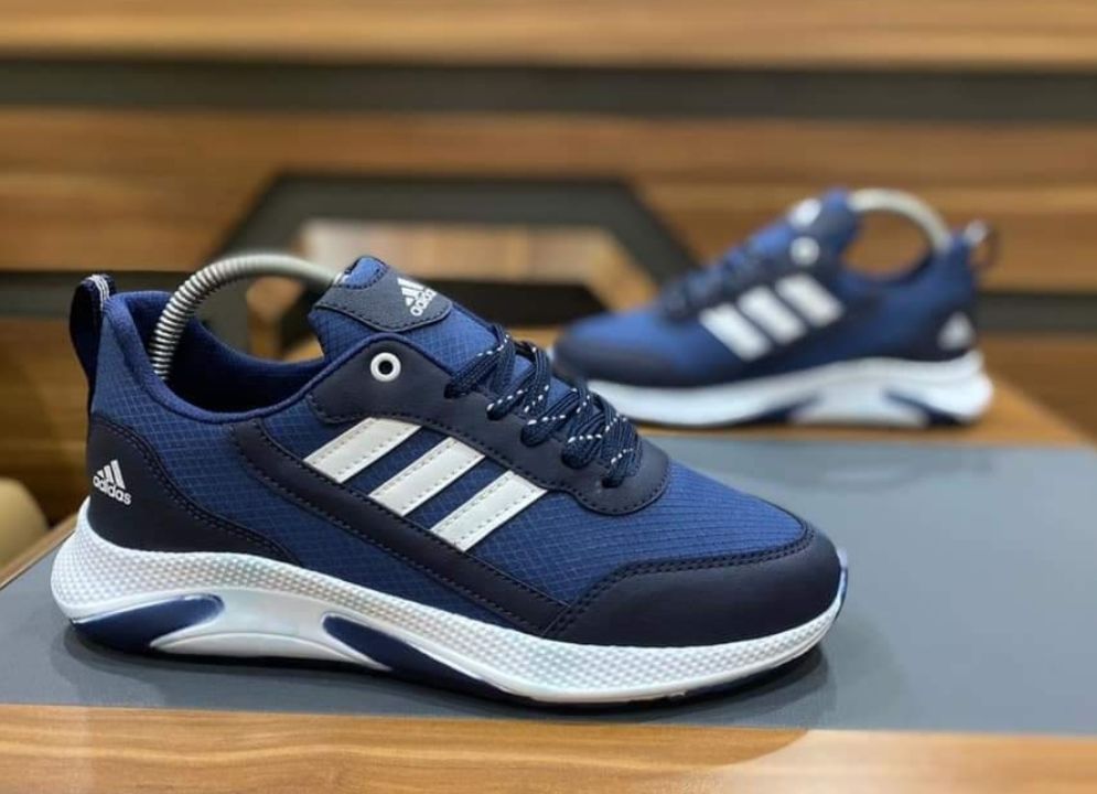 Adidas uploaded by BLUE BRAND COLLECTION on 12/29/2021