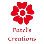 Business logo of Farhin Patel