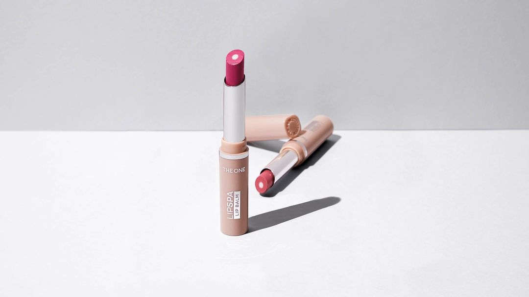 Lipstick uploaded by Beauty and Wellness on 12/29/2021