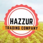 Business logo of Hazzur Trading Company