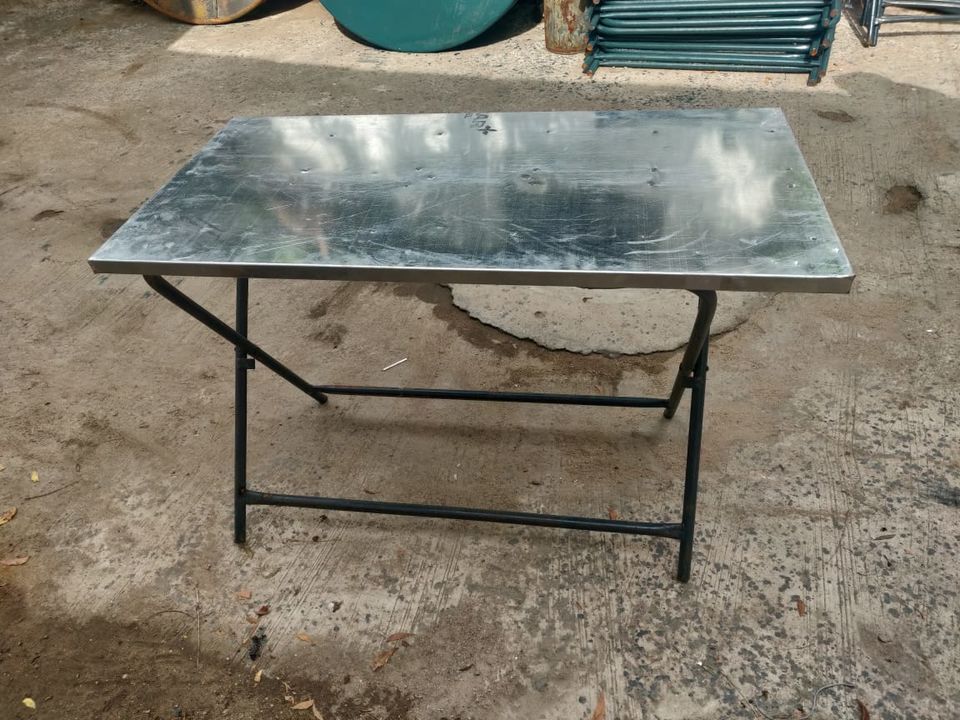 2/4 table  uploaded by Ak metal works on 12/29/2021