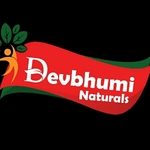Business logo of Madhyabhumi Naturals Agro Foods