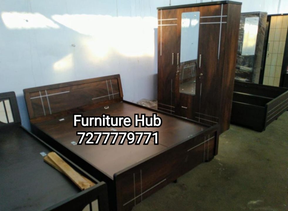 Master bedroom uploaded by Furniture Hub on 12/30/2021