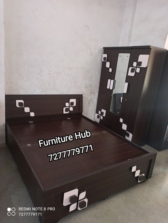 Bedroom furniture uploaded by Furniture Hub on 12/30/2021