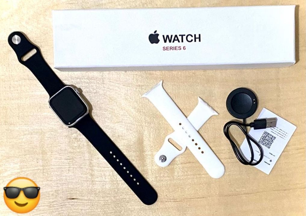 APPLE WATCH uploaded by business on 12/30/2021