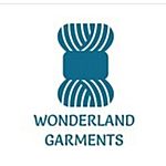 Business logo of Wonderland Garments