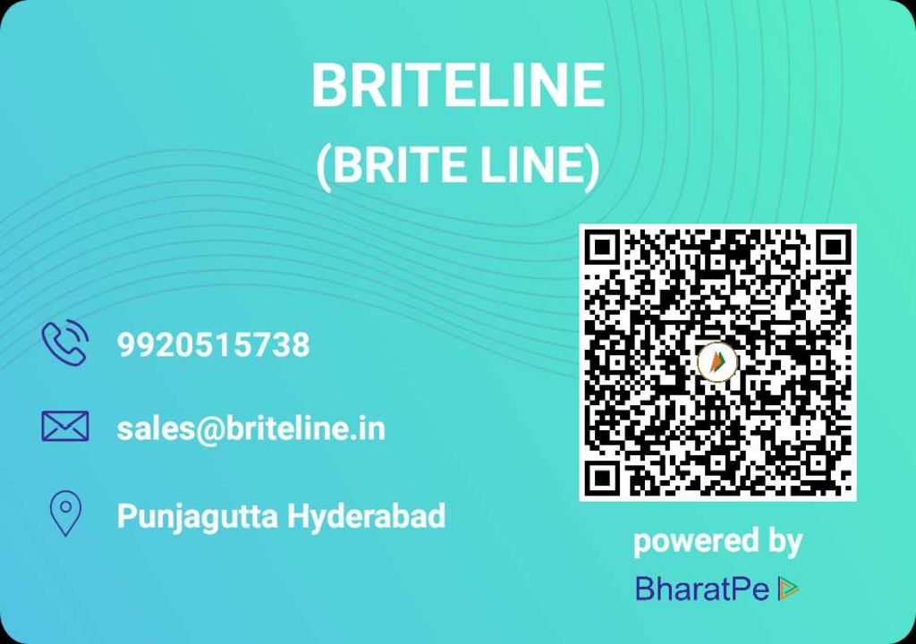 Factory Store Images of Brite line