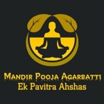 Business logo of SHRI SHAILAM AGARBATTI