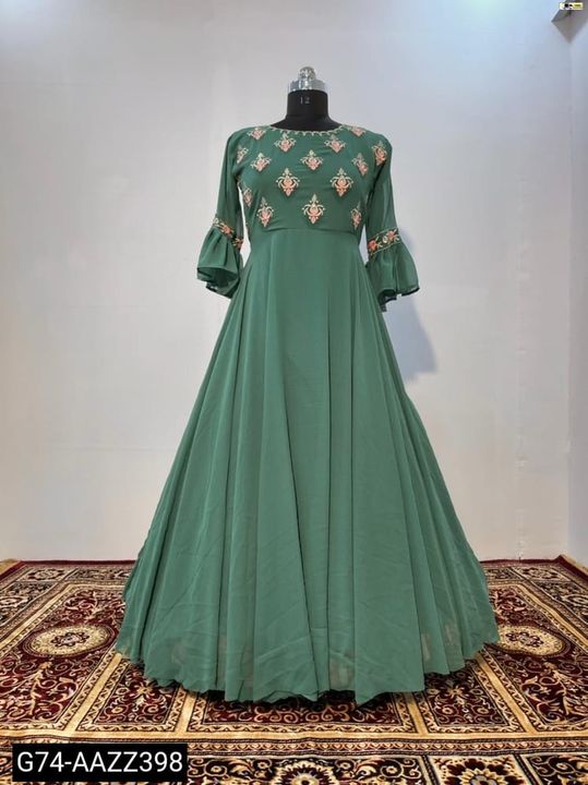 Product uploaded by Rajshi Collections on 12/30/2021