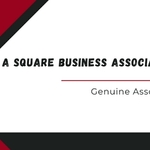 Business logo of A Square Business Associates
