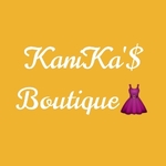 Business logo of Kanika'$ Boutique