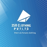 Business logo of 258 clothing