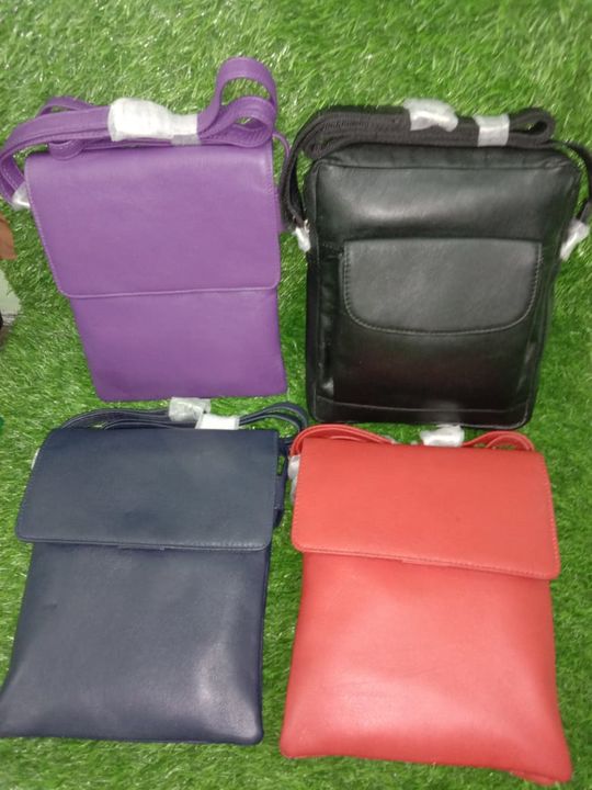 Product uploaded by Gems Leather Exports on 12/30/2021