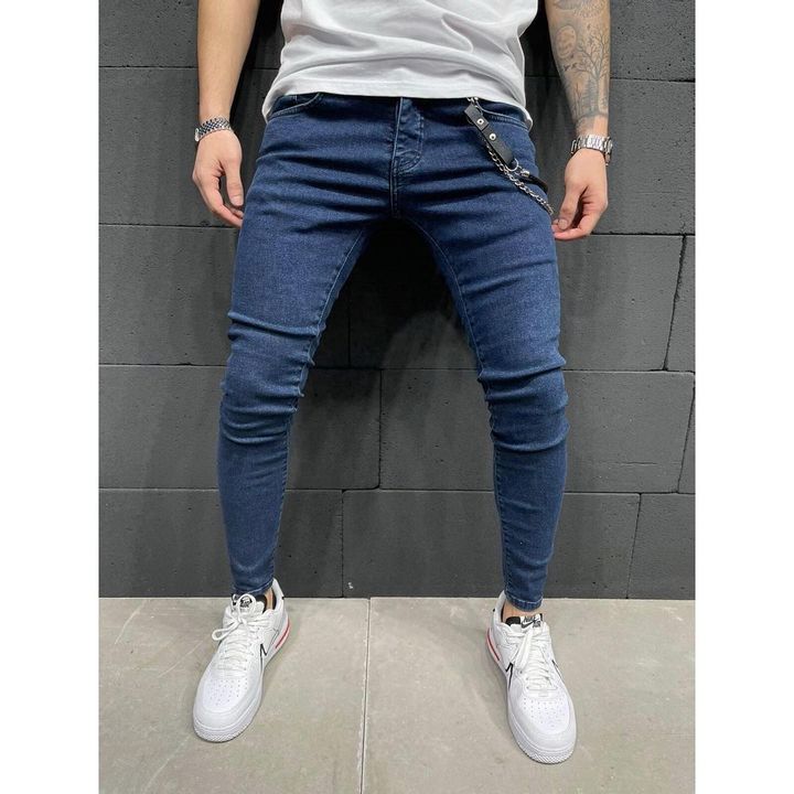 Men's jeans uploaded by business on 12/30/2021