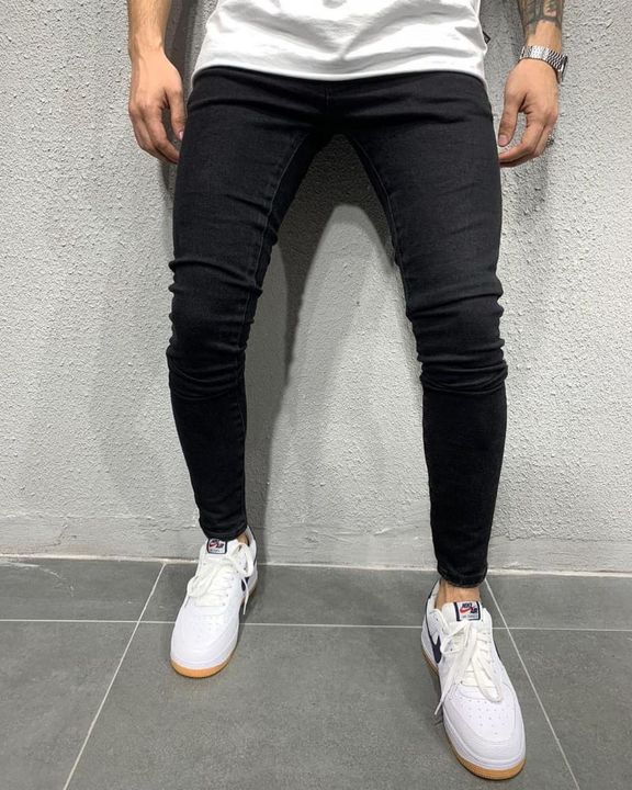 Men's jeans  uploaded by 258 clothing on 12/30/2021