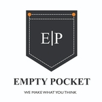 Business logo of Empty Pocket™